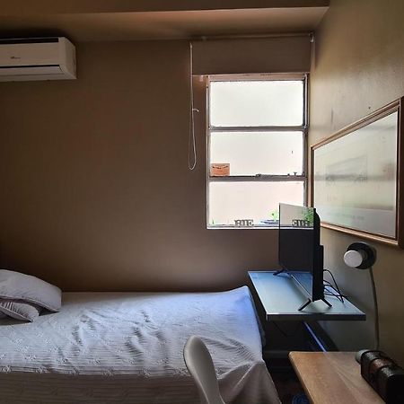 Habitacion Shabby Chic- Next Consulado Usa-Aeroparque Airport 布宜诺斯艾利斯 外观 照片