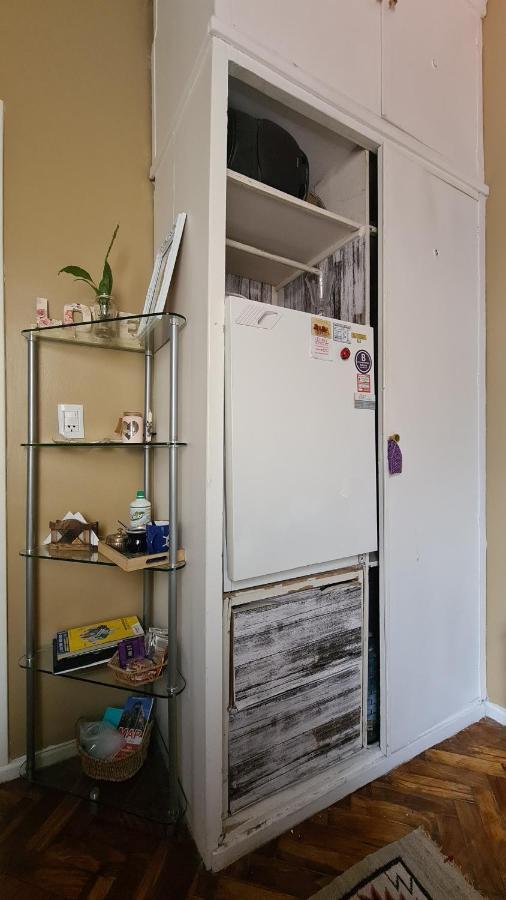 Habitacion Shabby Chic- Next Consulado Usa-Aeroparque Airport 布宜诺斯艾利斯 外观 照片